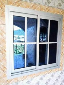 fenêtre sur mesure à La Trinite-sur-Mer